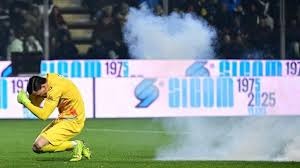 综合体育国际视角报道 放眼全球体育赛场