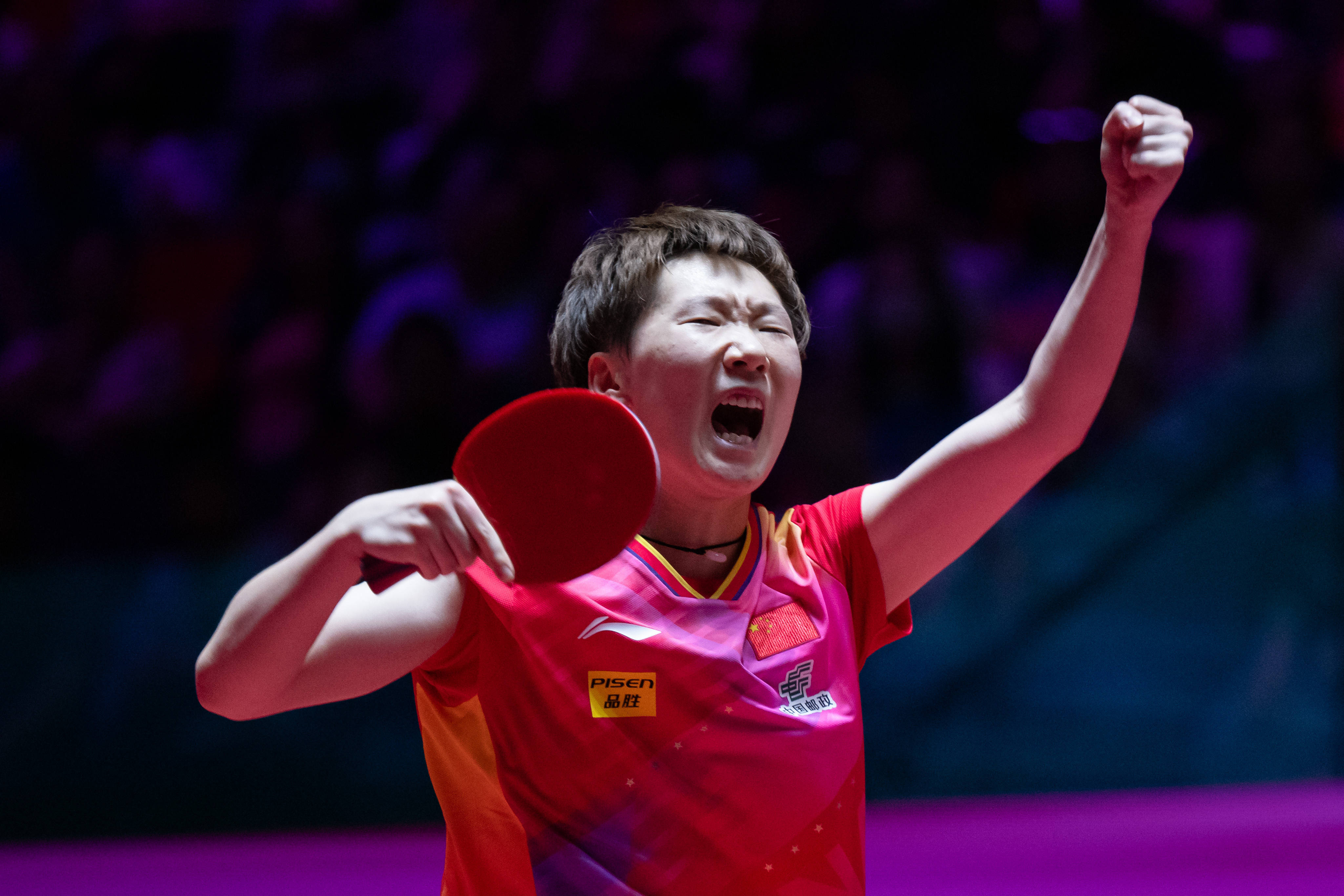 通过高强度 通过高强度