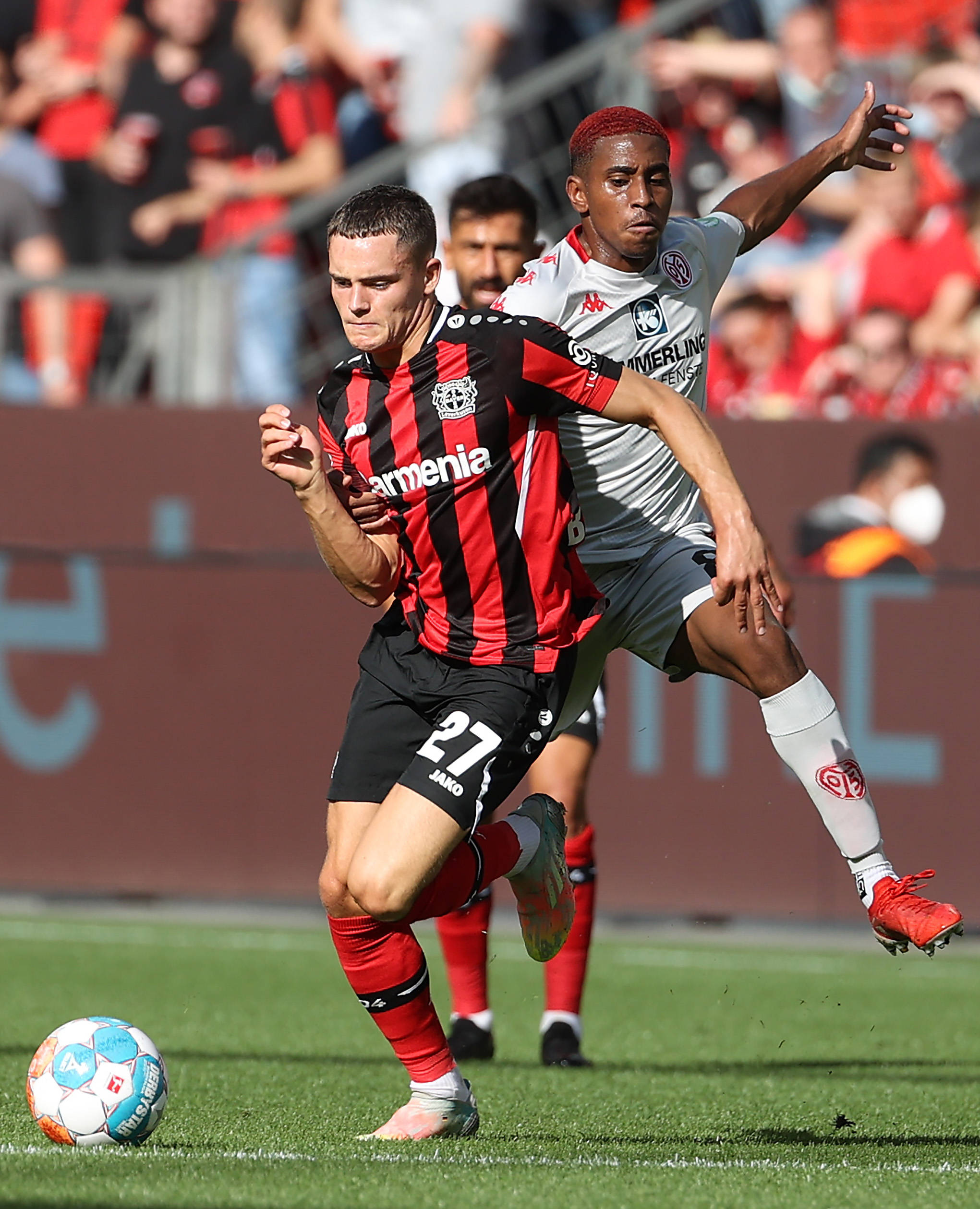 在国际上 在国际上